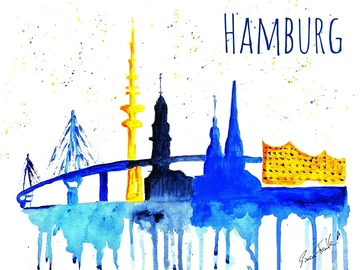 Events In Hamburg Jetzt Buchen Artnight