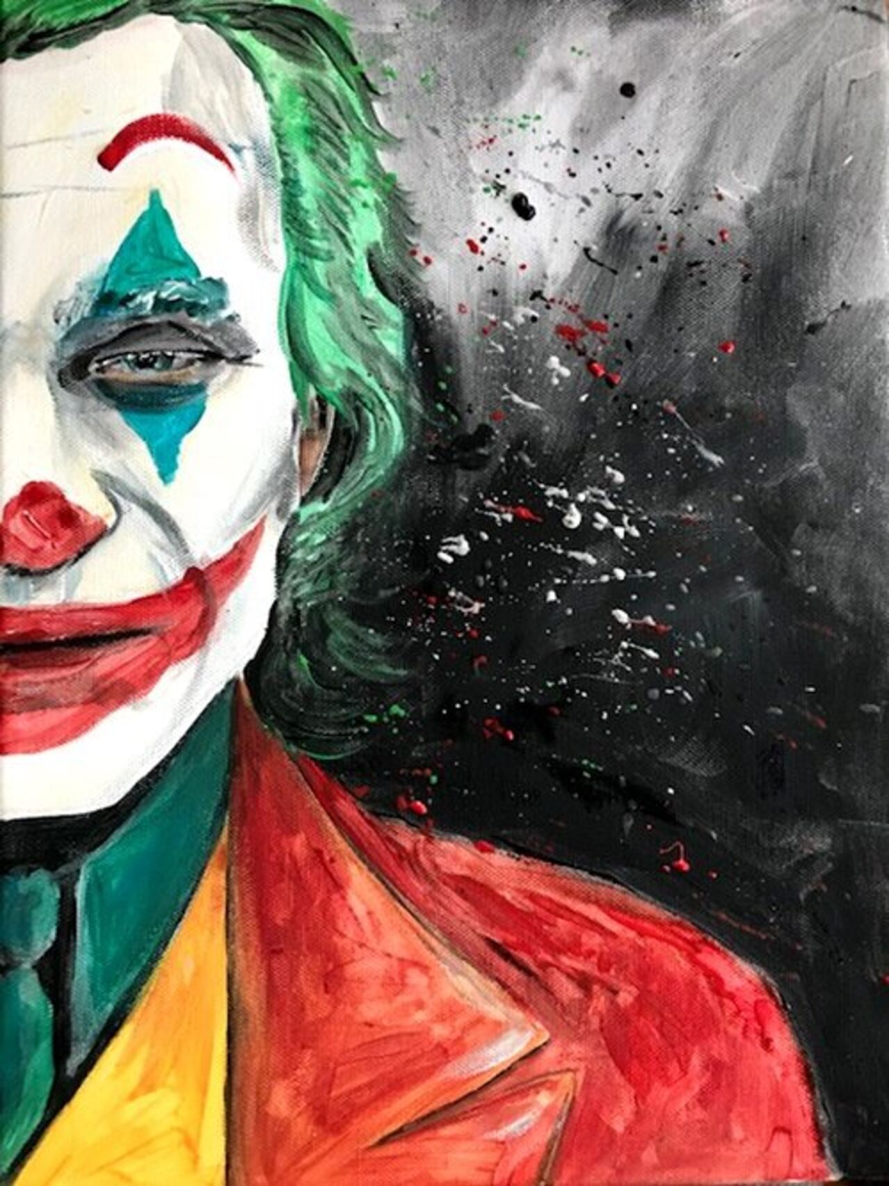 Joker Special