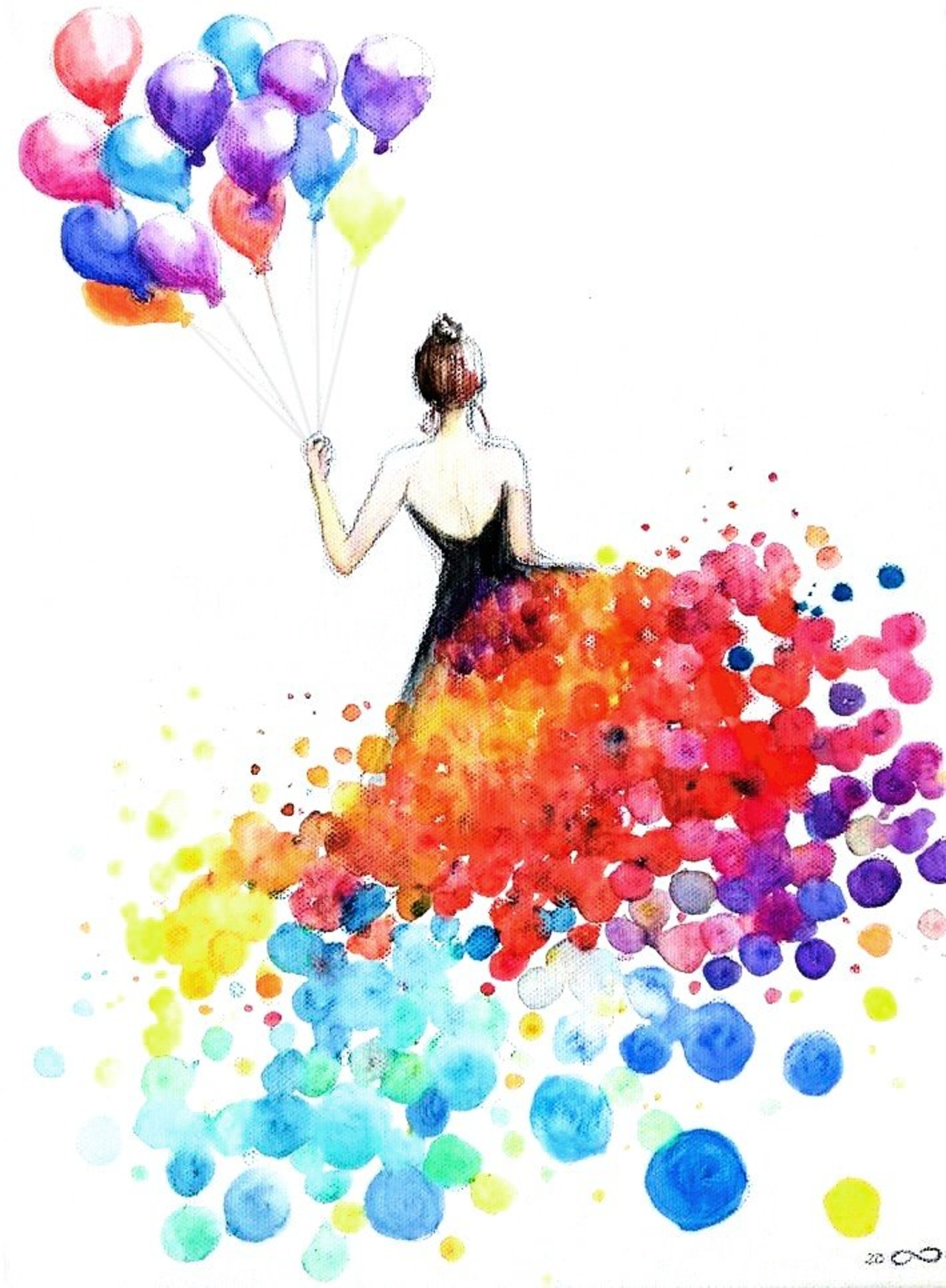 Balloons! - ArtNight