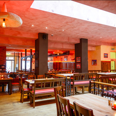 CHILLIS Ingolstadt
