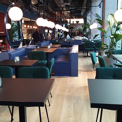 The Student Hotel Vienna