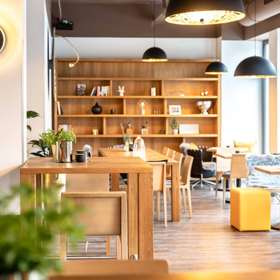 Tammys Café