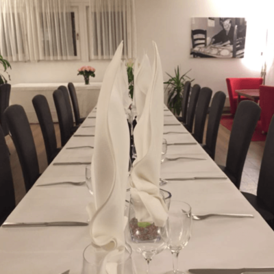 Lion's Restaurant