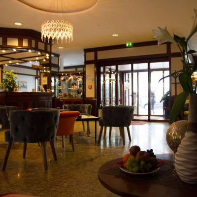 Hotel Exquisit