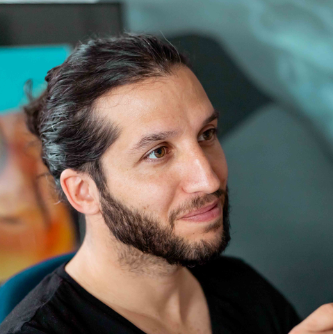 Burak Kalyoncu