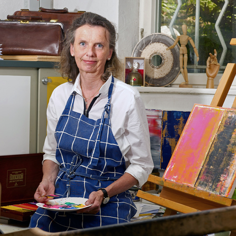 Gesine Wittwer