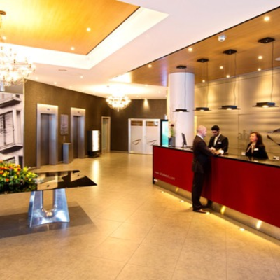 abba Berlin hotel