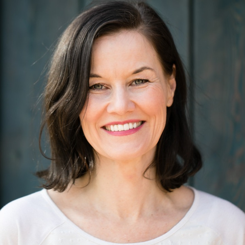 Simone Franke