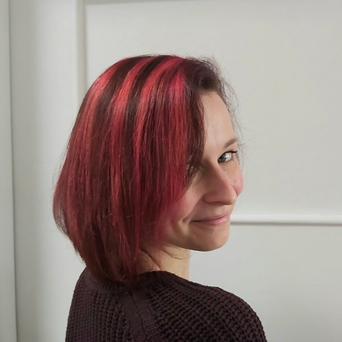 Katharina Dämmgen