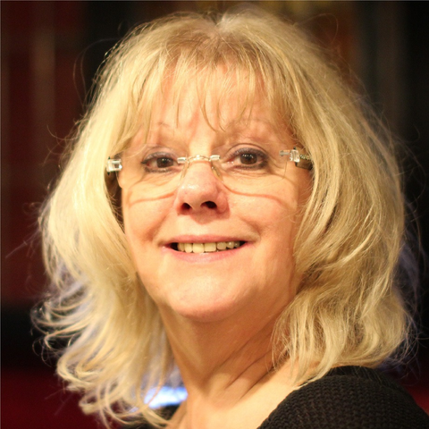 Brigitte Bremer