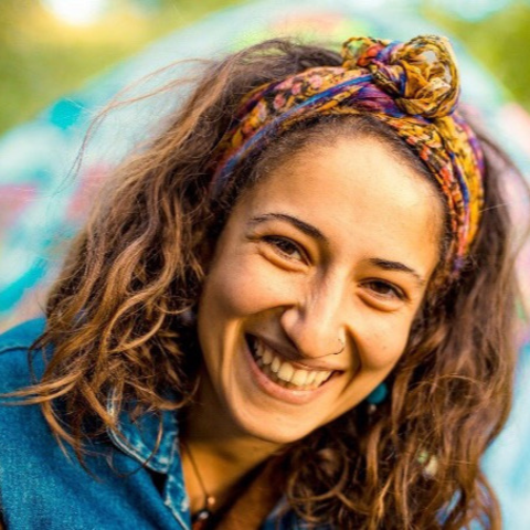 Rojda Özcelik