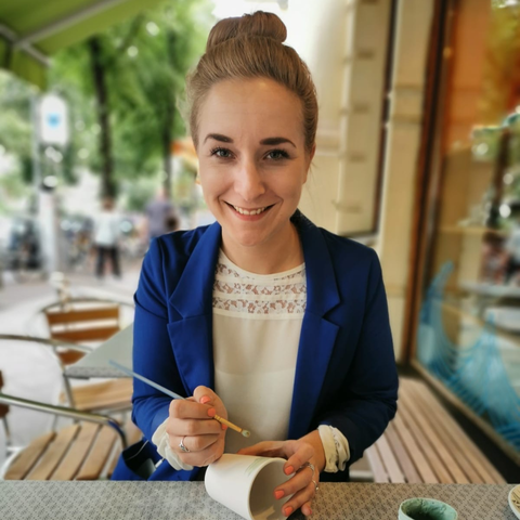 Sarah Küttenbaum