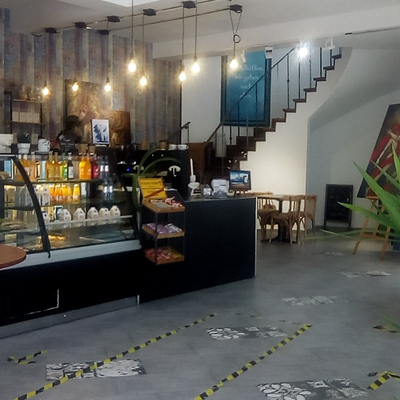 Café Lieber