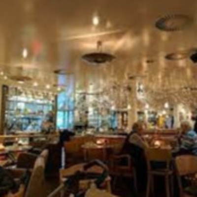 Café & Bar Celona
